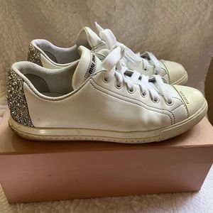 Miu Miu low sneakers